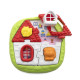 Игрушка-сортер 2 в 1 Chicco "Фермерский домик" (11085.00) | Chicco в Україні