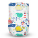 Подгузники Offspring Willy the Whale, размер L, 9-13 кг, 36 шт.