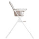 Стільчик для годування Graco MiniLite, GH2502AASFR000