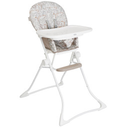 Стільчик для годування Graco MiniLite, GH2502AASFR000
