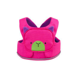 Дитячі віжки Trunki Toddle Pak Pink Betsy (0151-GB01)