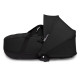Люлька Stokke BABYZEN YOYO Bassinet Black (595403)