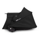Люлька Stokke BABYZEN YOYO Bassinet Black (595403)