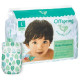 Підгузки Offspring Leave, розмір L, 9-13 кг, 36 шт., арт. DP-OI-FAT-L36P-LEA, купить в KIOSK для МАМ, Киев