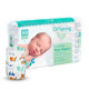 Підгузки Offspring Meow The Cat, розмір NB, до 4 кг, 56 шт. (DP-OI-FAT-NB56P-MTC) | KIOSK для МАМ