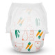 Подгузники-трусики Offspring Hugs Bunny, размер XXL, 15-23 кг, 24 шт., HBN