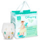 Подгузники-трусики Offspring Hugs Bunny, размер XXL, 15-23 кг, 24 шт., HBN | Купить в Киеве в KIOSK для МАМ