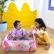 Розвиваючий килимок 5 в 1 Bright Starts "Rainbow Tropics", 12625