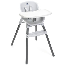Стільчик для годування 3 в 1 Chicco Polly Zest (87170.77)