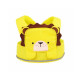 Віжки для ходьби Trunki Жовті (0154-GB01) | KIOSK для МАМ