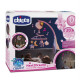 Мобайл Chicco Next2Dreams 3 в 1 рожевий з ефектами (07627.10)