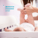 Подушечки м'які бавовняні Chicco Baby Moments, 60 шт. (10609.00)