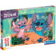Пазл Clementoni "Disney Stitch", серия "MAXI", 60 элементов | Дитячі іграшки Clementoni в Україні
