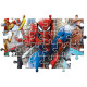 Пазл Clementoni "Spider-Man", серия "MAXI", 104 элемента (23734)