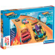 Пазл Clementoni "Hot Wheels", серия "MAXI", 24 элемента | Дитячі іграшки Clementoni в Україні