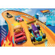 Пазл Clementoni "Hot Wheels", серия "MAXI", 24 элемента (28523)