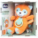 Іграшка музична Chicco My Sweet Dou Dou Червона панда (11042.00)