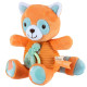 Іграшка музична Chicco My Sweet Dou Dou Червона панда (11042.00)