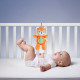 Іграшка музична Chicco My Sweet Dou Dou Червона панда (11042.00)