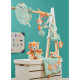 Іграшка музична Chicco My Sweet Dou Dou Червона панда (11042.00)
