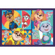 Пазл Clementoni "Paw Patrol. New", 30 елементів (20275)