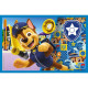 Кубики-пазл Clementoni "Paw Patrol", 6 елементів (40658)