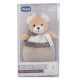 Іграшка музична Chicco "Ведмедик DouDou" (09618.00)