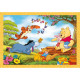 Пазл 4 в 1 Clementoni "Winnie the Pooh" (21514)
