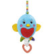 Музична іграшка на кроватку Clementoni "Soft bird", 17794 | KIOSK для МАМ