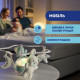 Мобіль-проектор на ліжко 3 в 1 Chicco Веселка (11041.00)