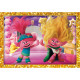 Пазл 4 в 1 Clementoni "Trolls 3" (21527)