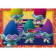 Пазл 4 в 1 Clementoni "Trolls 3" (21527)