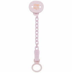 Карабин для пустышки Chicco All You Can Clip, 04085.23