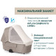 Коляска 2 в 1 Chicco Bellagio Primo Como Lake, 87240.06.01