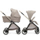 Коляска 2 в 1 Chicco 87240.06.01 — купить в Киеве | KIOSK для МАМ