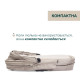 Коляска 2 в 1 Chicco Bellagio Primo Como Lake, 87240.06.01