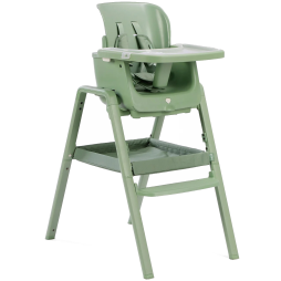 Стульчик для кормления 7 в 1 Tutti Bambini Nova Maison, 611020/MA