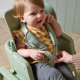 Стульчик для кормления 7 в 1 Tutti Bambini Nova Maison, 611020/MA