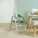Стульчик для кормления 7 в 1 Tutti Bambini Nova Maison, 611020/MA
