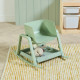 Стульчик для кормления 7 в 1 Tutti Bambini Nova Maison, 611020/MA