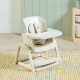 Стульчик для кормления 7 в 1 Tutti Bambini Nova Maison, 611020/PA
