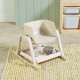 Стульчик для кормления 7 в 1 Tutti Bambini Nova Maison, 611020/PA