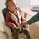 Стульчик для кормления 7 в 1 Tutti Bambini Nova Maison, 611020/PA