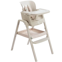 Стульчик для кормления 7 в 1 Tutti Bambini Nova Maison, 611020/PA