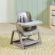 Стульчик для кормления 7 в 1 Tutti Bambini Nova Maison, 611020/TR