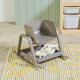 Стульчик для кормления 7 в 1 Tutti Bambini Nova Maison, 611020/TR