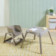 Стульчик для кормления 7 в 1 Tutti Bambini Nova Maison, 611020/TR
