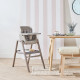 Стульчик для кормления 7 в 1 Tutti Bambini Nova Maison, 611020/TR