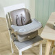 Стульчик для кормления 7 в 1 Tutti Bambini Nova Maison, 611020/TR
