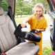 Автокресло-бустер Graco Basic, 8CT750OPSEU